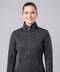 Veste de sport Annabell anthracite