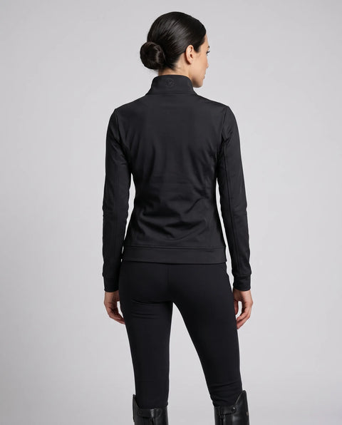 Veste Anna noir