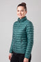 Jacke Bella green