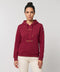 Hoodie Elly bordeaux