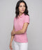 Polo Rheinberg light pink