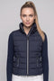 Weste Isabell navy