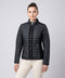 Jacke Milano schwarz