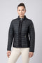 Jacke Milano schwarz