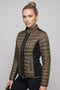 Jacke Milano khaki