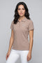 Polo Rheinberg beige