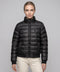 Jacket Valentina Black