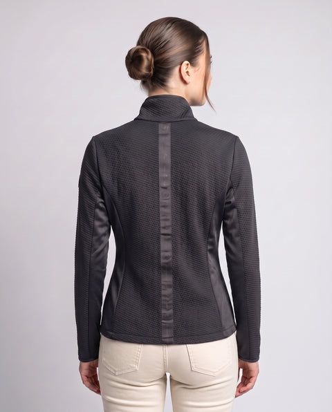 Sport Jacket Annabell anthrazit