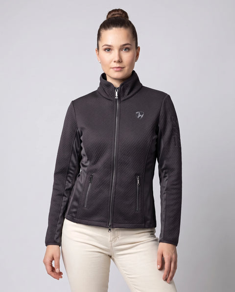 Sport Jacket Annabell anthrazit