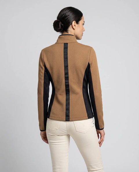 Sport Jacket Annabell toffee