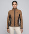 Sport Jacket Annabell toffee