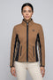 Sport Jacket Annabell toffee