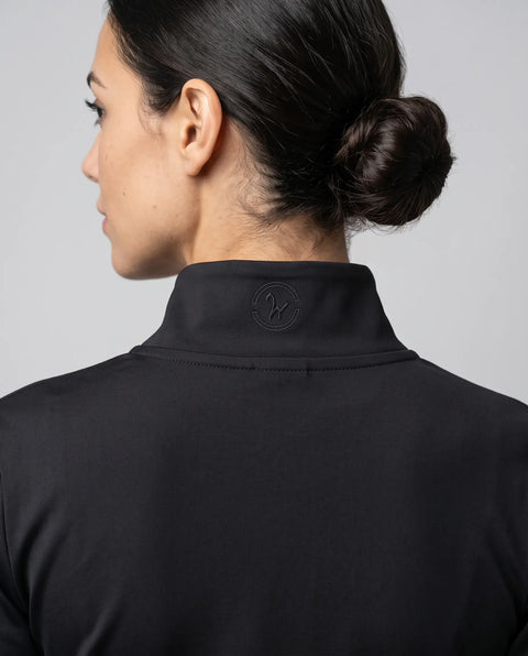 Jacke Anna schwarz