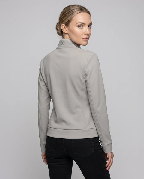 Jacke Anna grey
