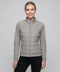 Jacke Anna grey