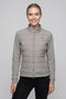 Jacke Anna grey