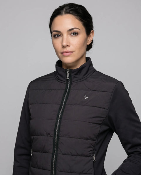 Jacke Anna schwarz