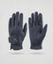 Handschuhe Bella Rose navy
