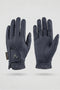 Handschuhe Bella Rose navy