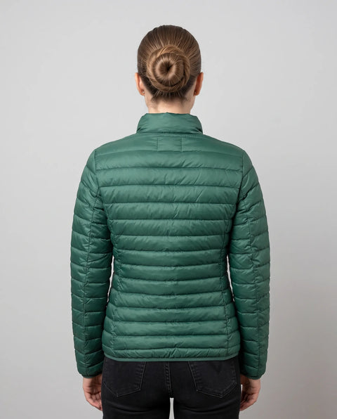 Jacke Bella green