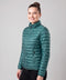 Jacke Bella green