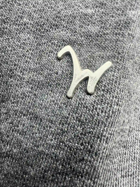 Hoodie Elly anthrazit- melange
