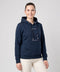 Hoodie Elly navy