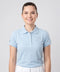 Polo Rheinberg light blue