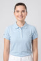 Polo Rheinberg light blue