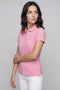 Polo Rheinberg light pink