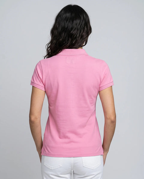 Polo Rheinberg light pink