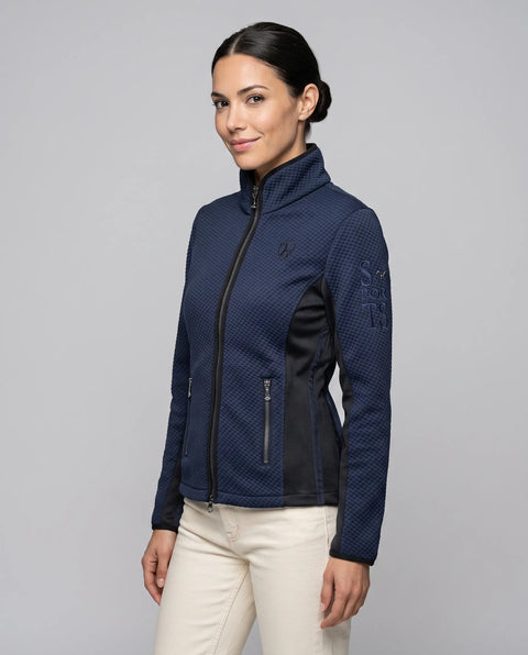 Sport Jacket Annabell navy