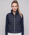 Weste Isabell navy