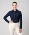 Bluse Laura navy