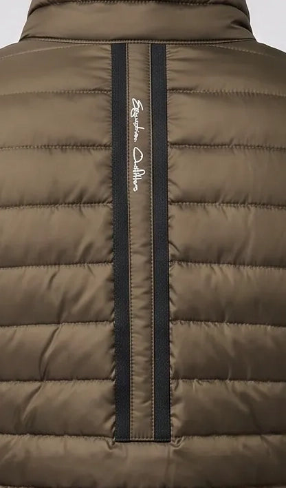 Jacket Milano khaki