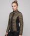Jacket Milano khaki