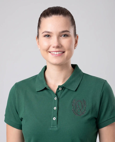 Polo Rheinberg green