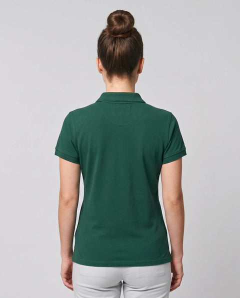 Polo Rheinberg green