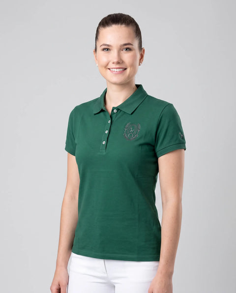 Polo Rheinberg green