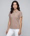 Polo Rheinberg beige