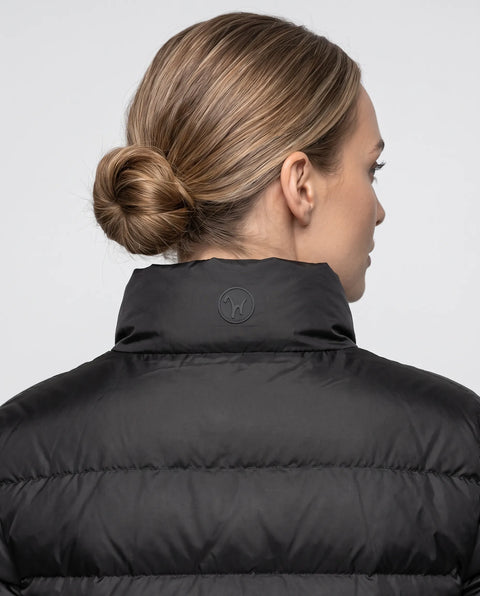 Jacket Valentina Black