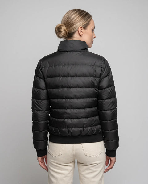 Jacket Valentina Black