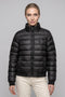 Jacket Valentina Black