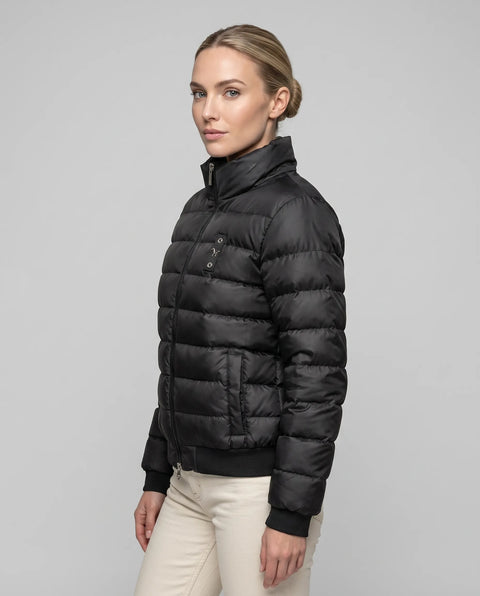 Jacket Valentina Black