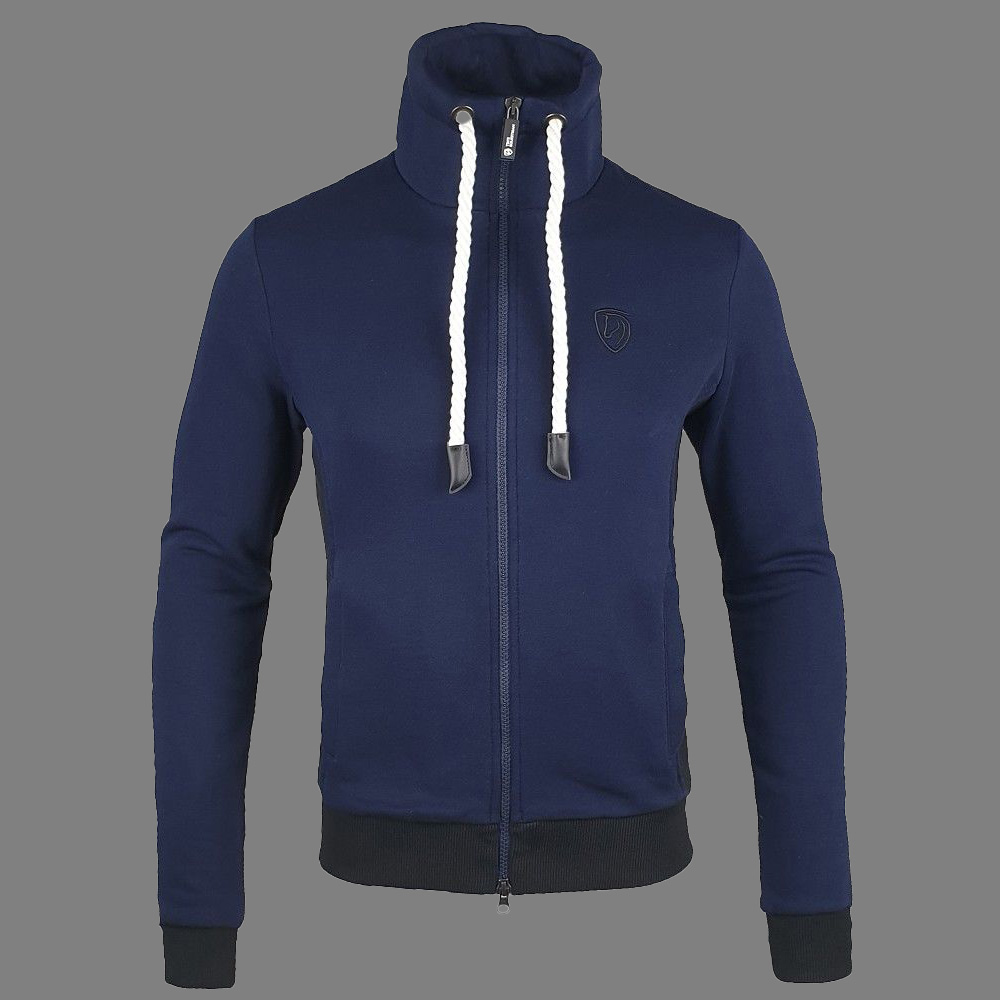 Tim´s Herren Sweater Lasse navy