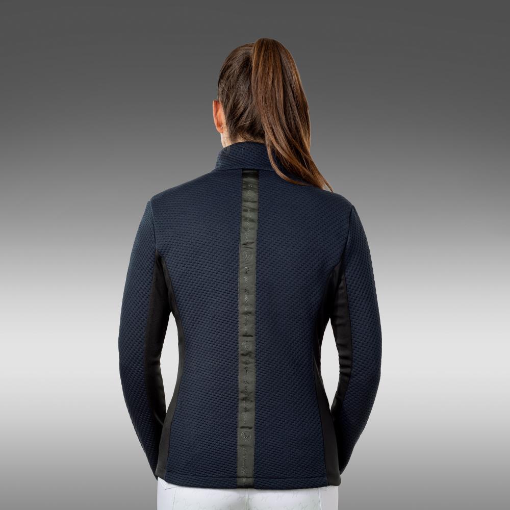 Damen Sport Jacket Annabell navy S