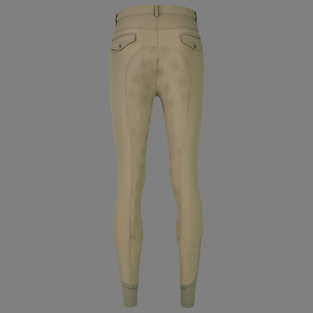 Tim`s Herren Reithose Basic beige