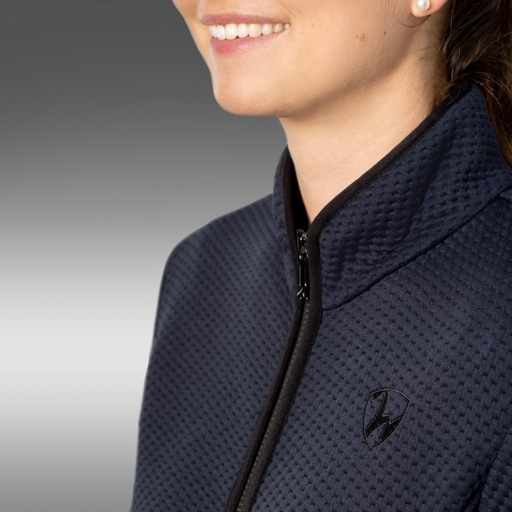 Damen Sport Jacket Annabell navy M