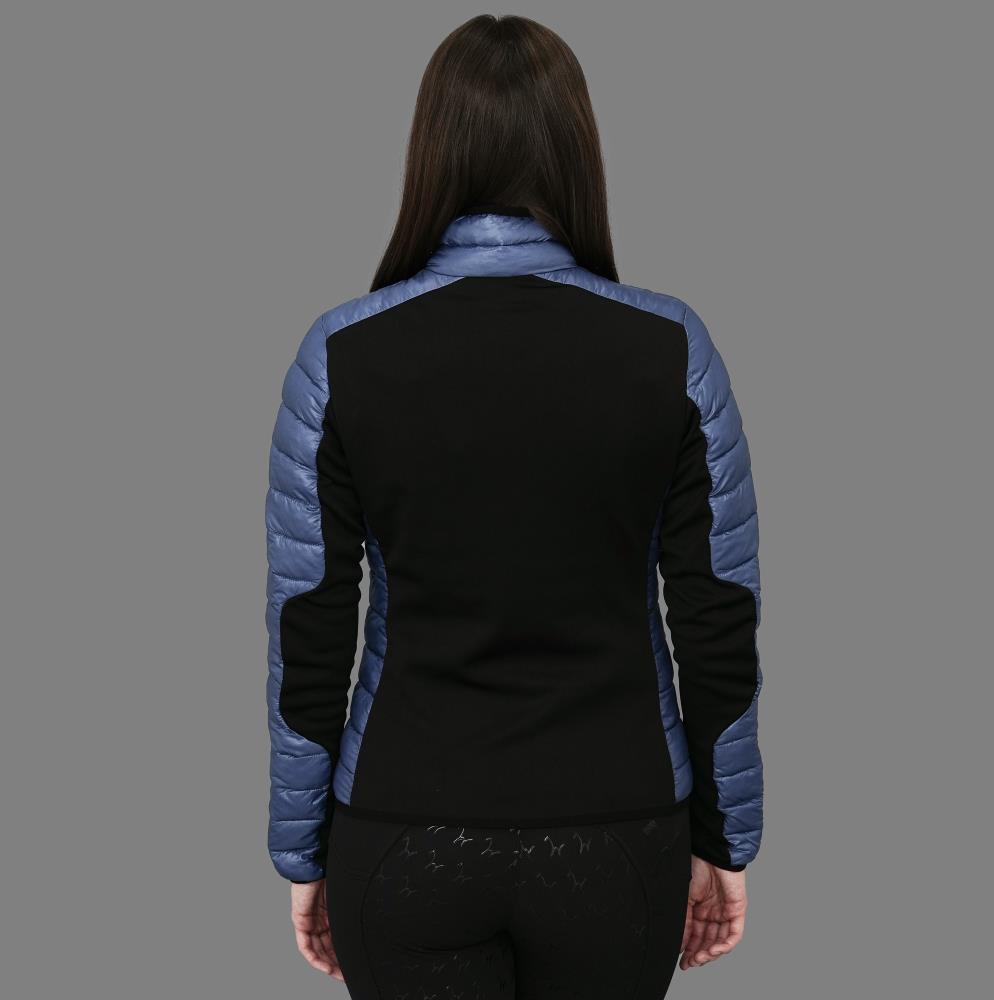 Damen Jacke Estefania navy S