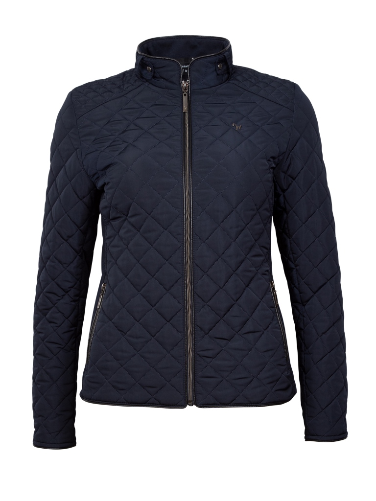 Damen Jacke Merry navy-S